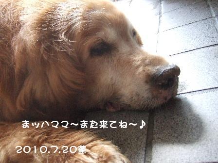 また来てね~♪.JPG