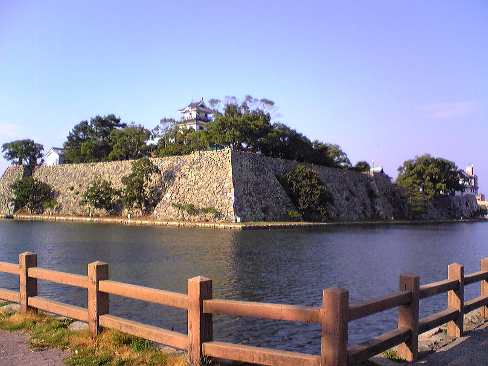 今治城〜いろいろ3