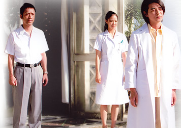 Dr.コトー診療所2006』第7話 | □けんけんのきまぐれブログ□ - 楽天ブログ