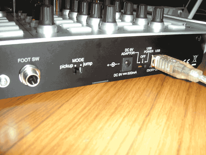 VESTAX VCM-600発売前に触ってみました! | Spin.DJ Blog - 楽天 VESTAX VCM-600発売前に触ってみました! | Spin.DJ Blog - 楽天