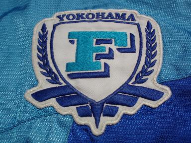 横浜F 95年度使用WB | フリエ・カード元町 - 楽天ブログ