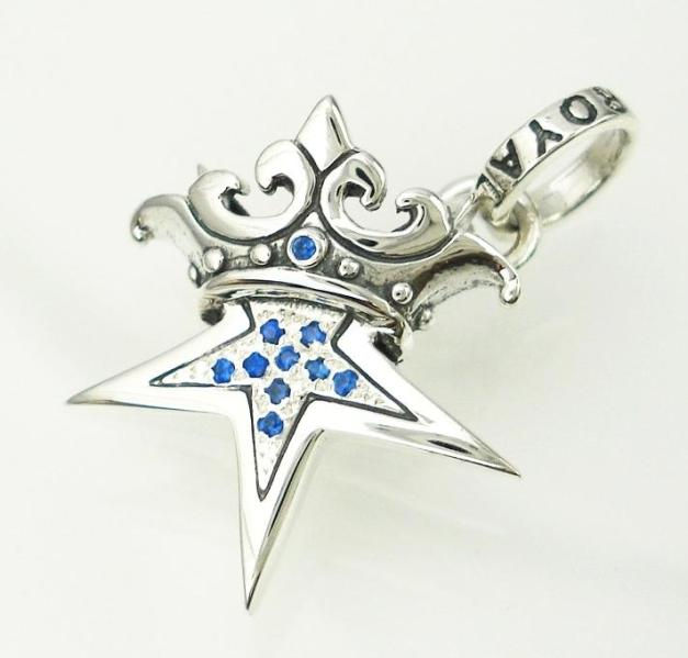 激安な ロイヤルオーダー<br>STAR W CROWN PAVE CZ ad-naturam.fr