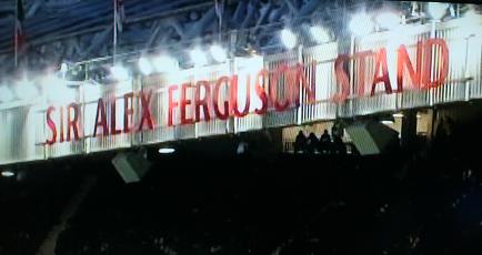 アレックス・ファーガソン | わたしのサッカーブログ - 楽天ブログ