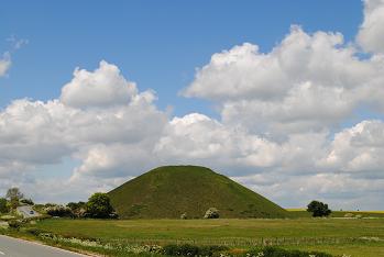 silbury hill