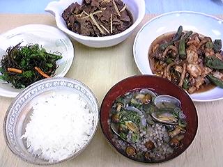 分とく山 野崎さんの料理教室 行ってきました 主婦のまったり生活 楽天ブログ