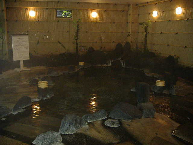 古里温泉・古里観光ホテル/鹿児島県鹿児島市 日常生活の謎解き 楽天ブログ