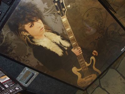 ランキング2025 | ポスターゲトー☆ 明希 SID BigBoss札幌の日々彼是 楽天ブログ - アート・デザイン・音楽