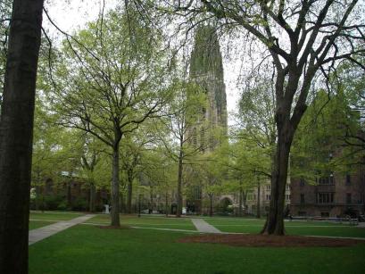 コネチカットの大学紀行 男一匹ニュージャージー! 楽天ブログ