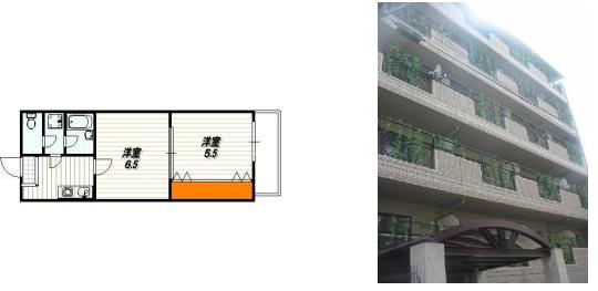 京都市中京区末丸町 神宮丸太町駅徒歩7分の賃貸マンション 京都賃貸ブログ 楽天ブログ