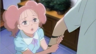 ノエイン 大きくネタバレあり 3 23放送分 Secret Of My Heart 楽天ブログ