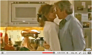 Shall we Dance?