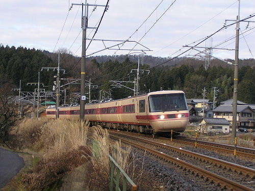 L特急しなの81号 続 頑張れ ひろたん 楽天ブログ