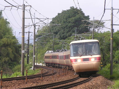 今日も ｌ特急しなの81号 続 頑張れ ひろたん 楽天ブログ