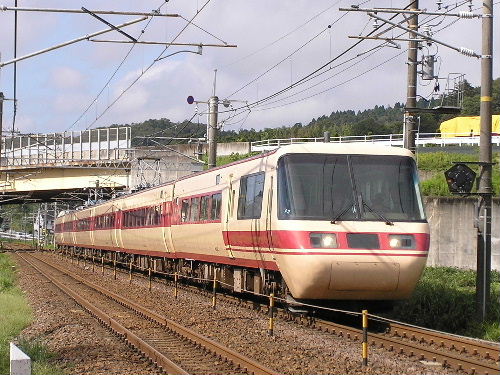 ｌ特急しなの81号 続 頑張れ ひろたん 楽天ブログ