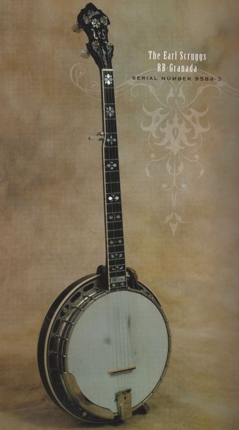 ギブソン・マスタートーン」という本を買いました | BANJO TIME - 楽天ブログ