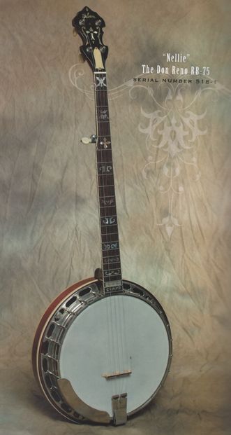 ギブソン・マスタートーン」という本を買いました | BANJO TIME - 楽天ブログ