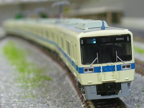 新品 マイクロエース 小田急8000形 更新車 鉄道模型 - abacus-rh.com