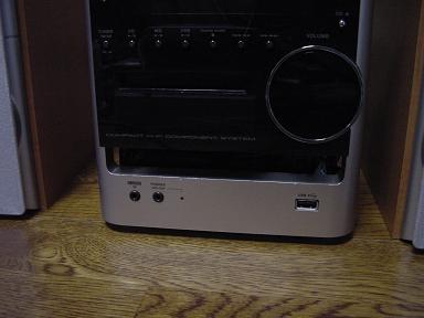 KENWOOD NDL-100MD-S 新品未開封 コンポ-