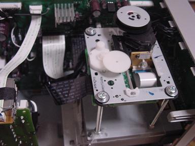 KENWOODのNDL-100MD | DFLY Room - 楽天ブログ