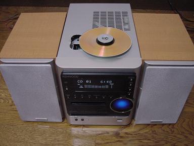 KENWOODのNDL-100MD | DFLY Room - 楽天ブログ