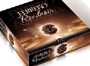 Ferrero Rondnoir （フェレロロンノアール） | ☆みんな平和で楽しくね☆(^-^) - 楽天ブログ