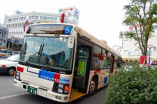 藤枝 東京 セール バス