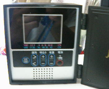 金庫ＴＶ