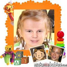 アプリ 顔 赤ちゃん の 予想 AIが2人から産まれてくるベビーの顔を生成する「赤ちゃんAC」が公開