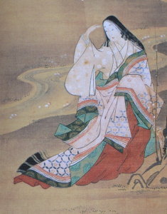 絵師・宮川長春の作品3 （長春の人気は高く、幕末には） （5） | 又兵衛～～～～～深水 - 楽天ブログ