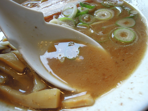 スープ