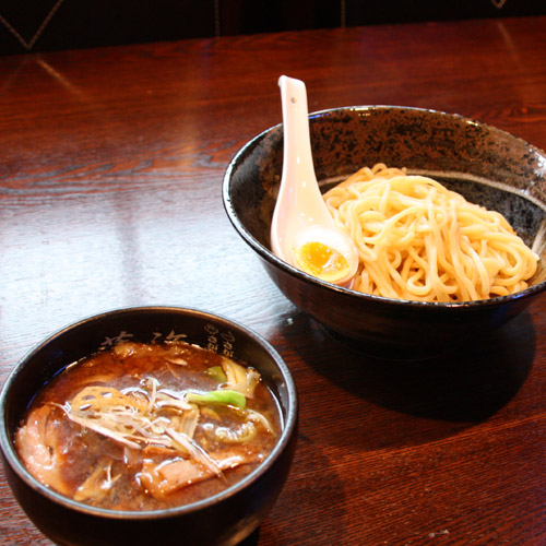 shoyu