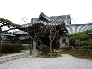 仏生山「法然寺」を参拝 | 趣味は'散財'！ - 楽天ブログ