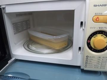 set完了、、パスタ行きます.jpg