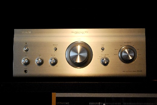 DENON PMA-SA11 | ANDY'S DINNER - 楽天ブログ