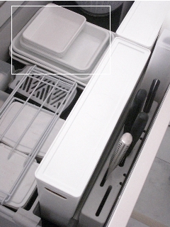野田琺瑯グッズで冷蔵庫整理＆公開の巻き。 その2 | ideal castle - 楽天ブログ