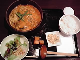 ラーメン