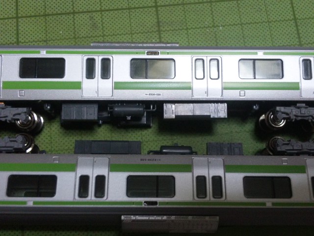 引退】ありがとう山手線E231系500番台 - ヒダヰゴ交通局
