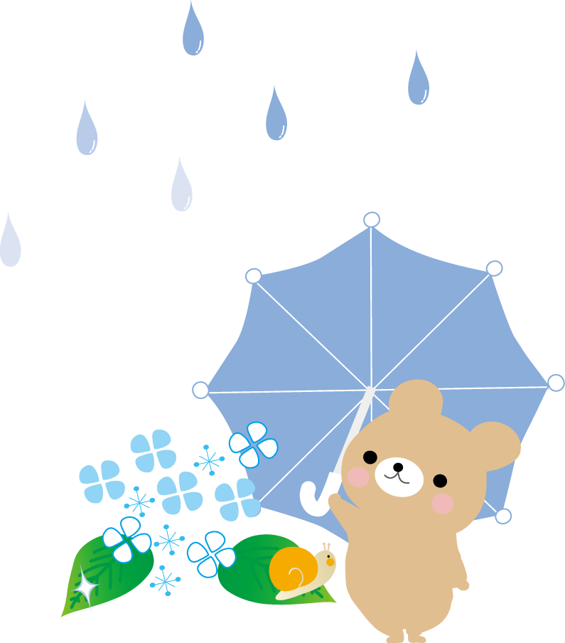 くもり時々雨 と くもり一時雨 の違いは 北九州ホテルプラザ 楽天ブログ