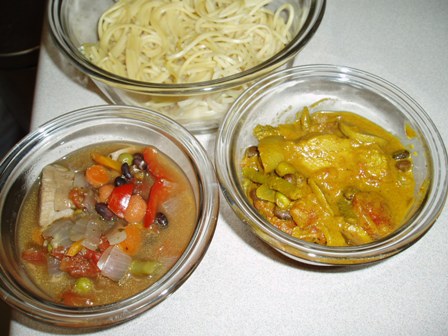 soup