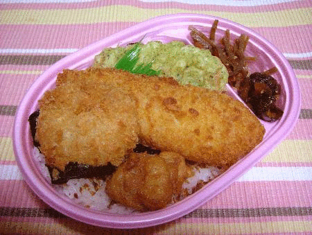 スーパーのり弁当 オレンジ色の日々 楽天ブログ