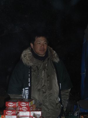 山崎　武司