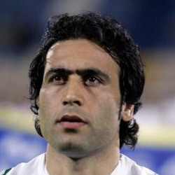 アジア杯２００７】イラン代表選手名鑑 その１ | Persian & Basque 