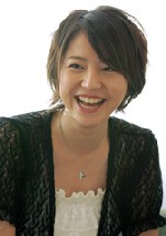 長澤まさみ