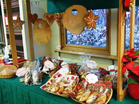 ルシア祭 in 当別・スウェーデンヒルズ | 星砂の森 - 楽天ブログ