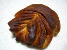 黒糖シュガー デニッシュ風