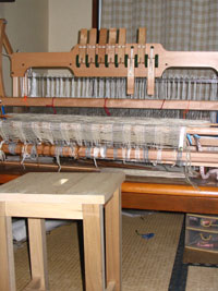 アッシュフォード織り機にぴったりの・・・ | たーたんの部屋 - 楽天ブログ