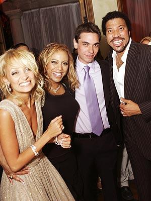 ニコール・リッチー(2005年) | Celeb ☆ Life - 楽天ブログ ニコール・リッチー(2005年) | Celeb ☆ Life - 楽天ブログ