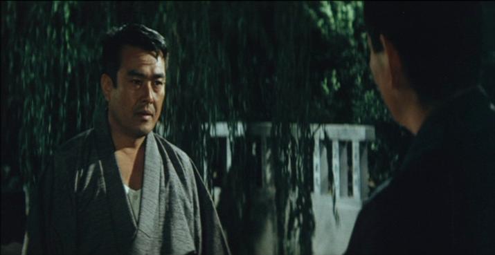 侠骨一代 | 日々の雑感 - 楽天ブログ
