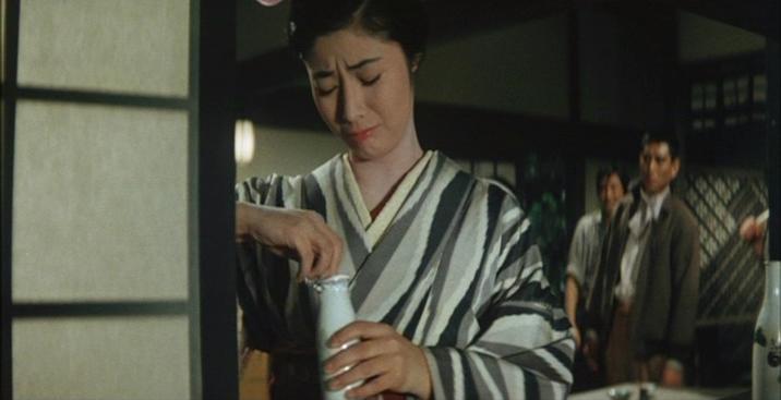 侠骨一代 - VODスーパー！セレクション