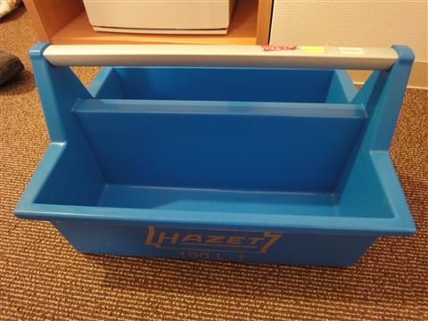 HAZET（ハゼット）おかもち（190L-1） | HIDEちゃん趣味の部屋